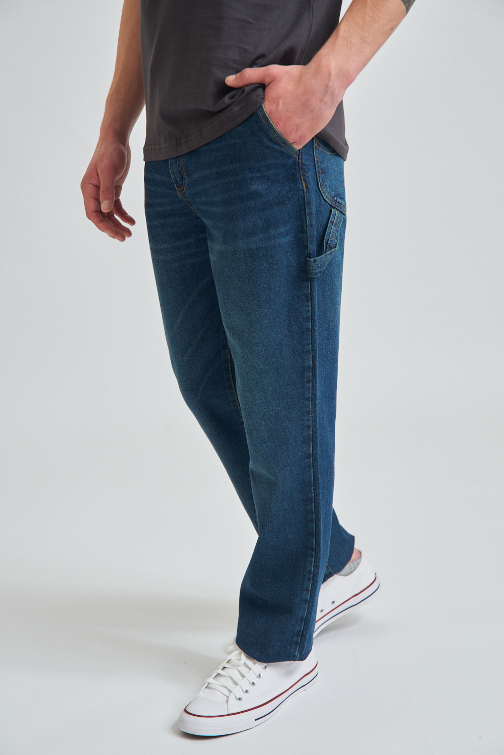 Carpintero Denim Vintage